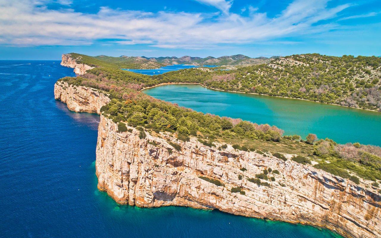 adriatic sea coast