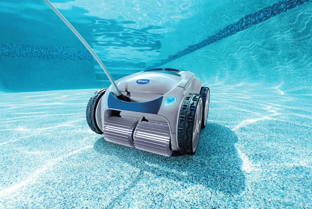 Como Escolher o Melhor Aspirador de Piscina para Sua Casa