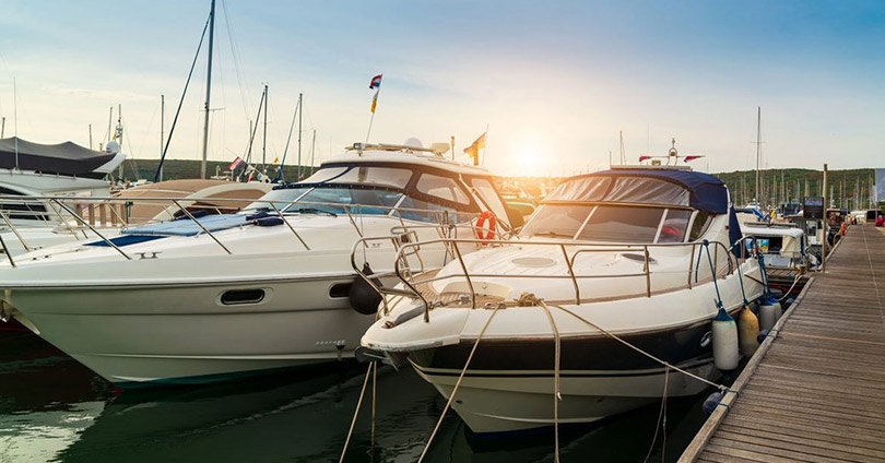 Barco Ideal