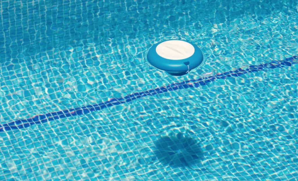 Cloro em Piscinas: Benefícios do Uso