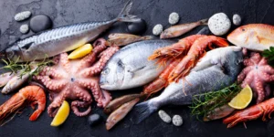 Frutos do Mar: Explorando este Mundo Saboroso