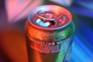 Água em Lata: A Revolução Sustentável no Consumo de Bebidas