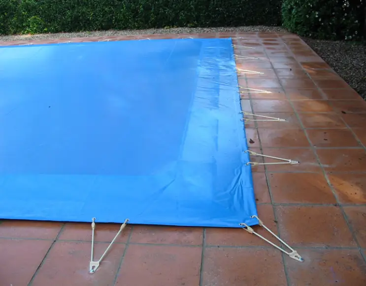 O Que é uma Lona para Piscina e Para Que Serve?