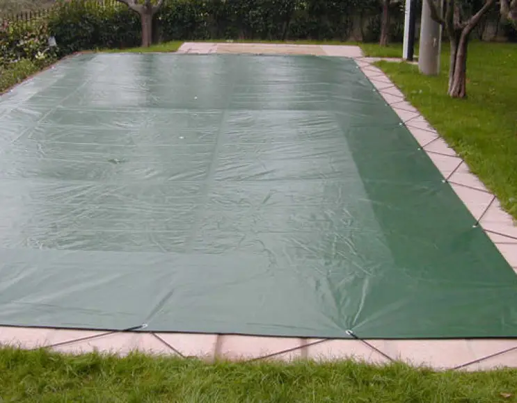 Tipos de Lonas para Piscinas: Qual é a Mais Adequada?