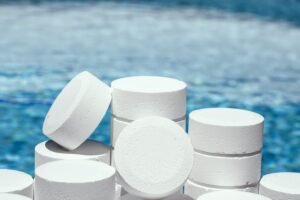 Cloro para Piscina: Tudo o Que Você Precisa Saber Sobre o Uso