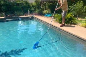 Aspirador de Piscina: Guia Completo para Manter Sua Piscina Sempre Limpa