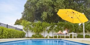Guarda-Sol para Piscina: Tudo o Que Você Precisa Saber