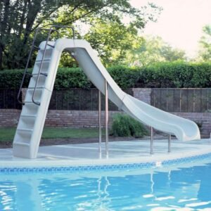 Escorregador para Piscina: Diversão Garantida para Toda a Família