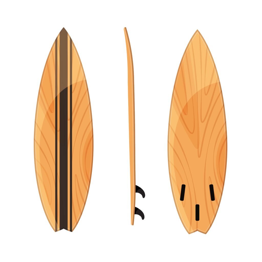 Fish Boards