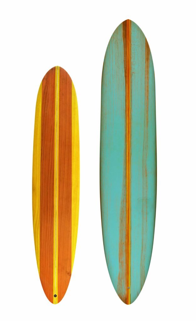 Fun Boards