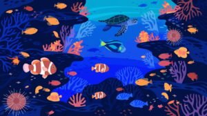 Biodiversidade Marinha: A Essência da Vida nos Oceanos