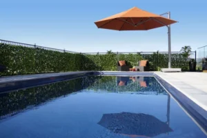 Ombrelone para Piscina: Como Escolher a Melhor Opção para o Seu Espaço