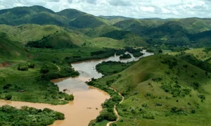Rios do Brasil: Riquezas Naturais, Biodiversidade e Importância Cultural
