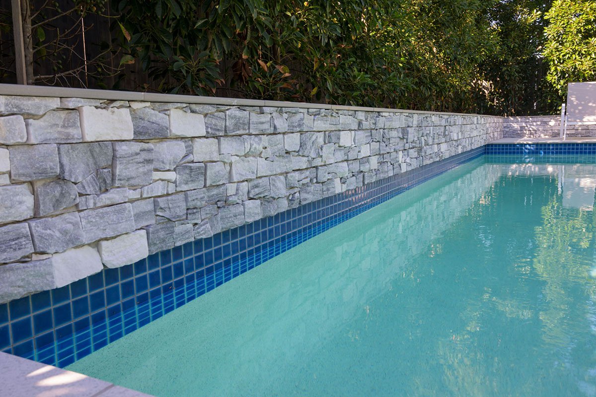 Revestimento para Piscina: Escolha o Melhor para Sua Área de Lazer ...