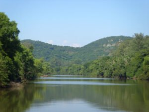 Rio Caí: História, Importância e Curiosidades