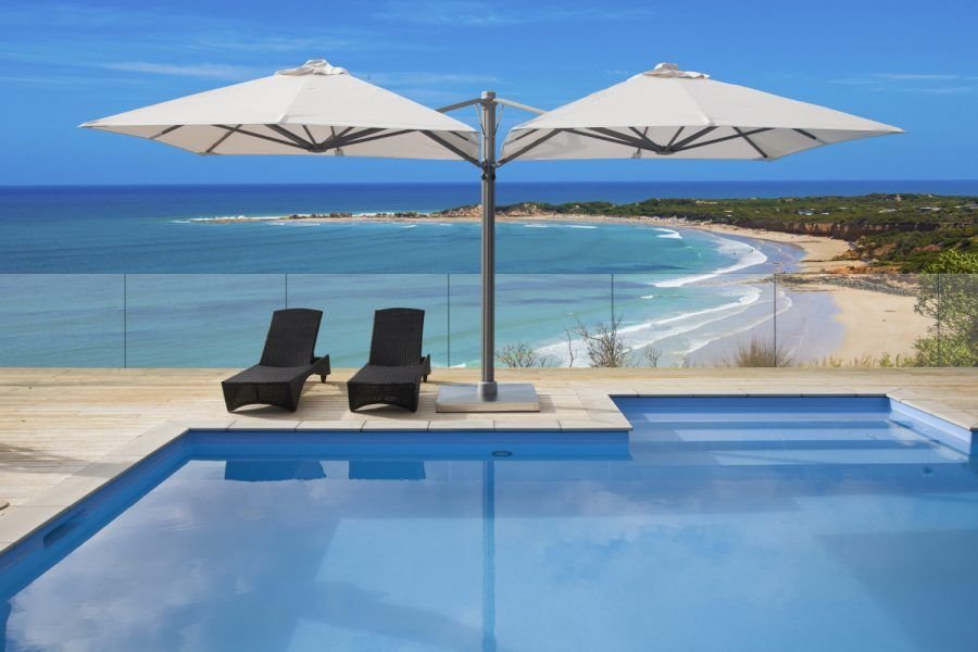 Dicas de Como Usar o Guarda-Sol para Piscina com Segurança e Eficiência