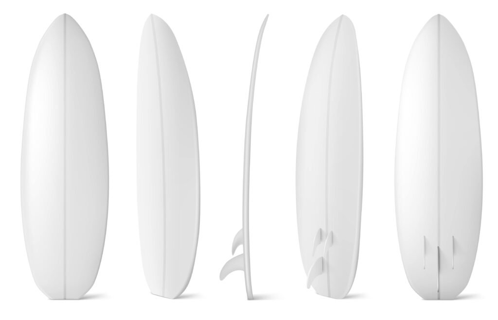 Short Boards