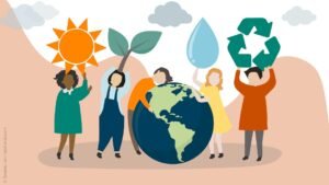 A Relação Entre Biodiversidade e Sustentabilidade: Por Que São Essenciais para o Futuro do Planeta