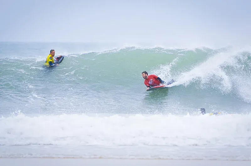 Tipos de Prancha Bodyboard: Como Escolher a Ideal?