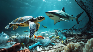 Cadeia Alimentar Marinha: A Base da Vida nos Oceanos