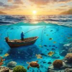 O Que é Pesca Sustentável e Por Que Ela É Importante